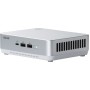 Компактный компьютер ASUS NUC 14 Pro Plus 14RVSR