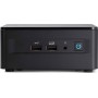 Компактный компьютер ASUS NUC 12 Pro 12WSH