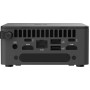 Компактный компьютер ASUS NUC 12 Pro 12WSH