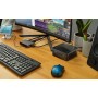 Компактный компьютер ASUS NUC 12 Pro 12WSH