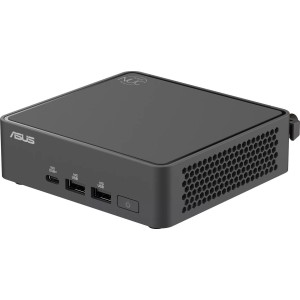 Компактный компьютер ASUS NUC 15 Pro Slim