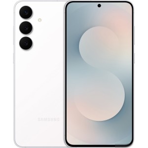 Телефон Samsung Galaxy S25 FE SM-S731B 8GB/512GB (белый)