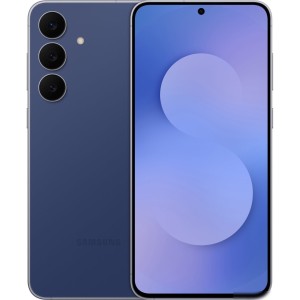 Телефон Samsung Galaxy S25 FE SM-S731B 8GB/256GB (синий)