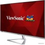 Игровой монитор ViewSonic VX3276-2K-MHD-2