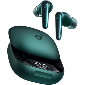 Наушники Anker Soundcore Liberty 4 Pro (зеленый)