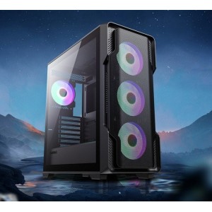 Компьютер TGPC Action 7 91588 I-X Компьютер TGPC Action 7 91588 I-X