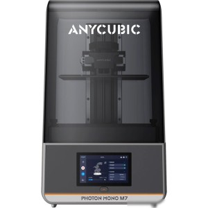 LCD принтер Anycubic Photon Mono M7 LCD принтер Anycubic Photon Mono M7