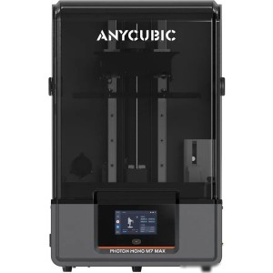 LCD принтер Anycubic Photon Mono M7 Max LCD принтер Anycubic Photon Mono M7 Max
