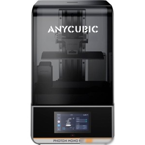 LCD принтер Anycubic Photon Mono M7 PRO LCD принтер Anycubic Photon Mono M7 PRO