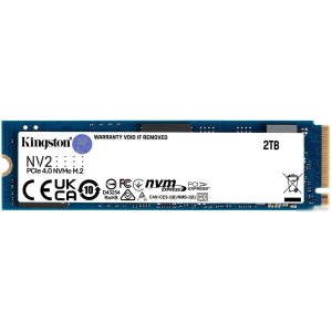 SSD Kingston NV2 2TB SNV2S/2000G SSD Kingston NV2 2TB SNV2S/2000G