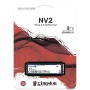 SSD Kingston NV2 2TB SNV2S/2000G SSD Kingston NV2 2TB SNV2S/2000G