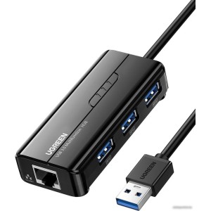 USB-хаб Ugreen 20265