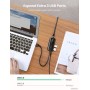 USB-хаб Ugreen 20265