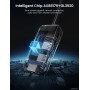 USB-хаб Ugreen 20265