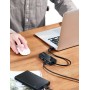 USB-хаб Ugreen 20265