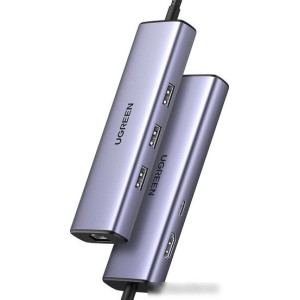 Док-станция Ugreen CM512 15598