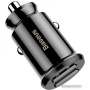 Автомобильное зарядное Baseus CCALL-ML01 Автомобильное зарядное Baseus CCALL-ML01