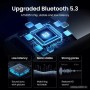 Bluetooth адаптер Ugreen CM591 90225 Bluetooth адаптер Ugreen CM591 90225