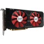 Видеокарта Arktek Cyclops Radeon RX 580 8GB GDDR5 AKR580D5S8GH1