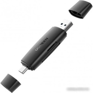 Карт-ридер Ugreen CM304 80191