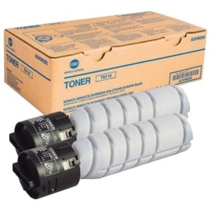 Картридж Konica Minolta TN-118 A3VW050 Картридж Konica Minolta TN-118 A3VW050