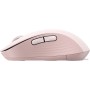 Мышь Logitech Signature M650 (светло-розовый)