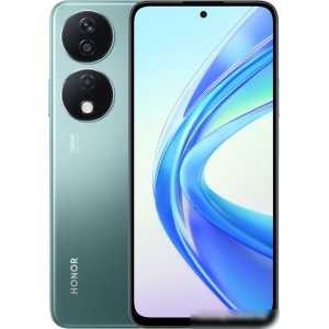 Смартфон HONOR X7b 8GB/128GB международная версия с NFC (изумрудно-зеленый)