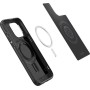Чехол для телефона Spigen Mag Armor (MagFit) для iPhone 15 Pro Max ACS06597 (черный)