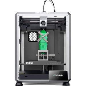 FDM принтер Creality CR-K1 SE FDM принтер Creality CR-K1 SE