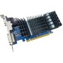 Видеокарта ASUS GeForce GT 710 2GB GDDR5 EVO GT710-SL-2GD5-BRK-EVO