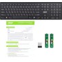 Клавиатура Acer OKR020