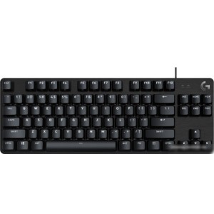 Клавиатура Logitech G413 TKL SE 920-010447