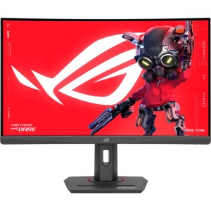 Игровой монитор ASUS ROG Strix XG27WCS