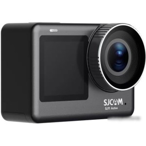 Экшен-камера SJCAM SJ11 Active (черный) Экшен-камера SJCAM SJ11 Active (черный)