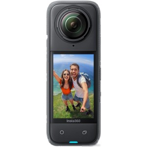 Экшен-камера Insta360 X4 (черный) Экшен-камера Insta360 X4 (черный)