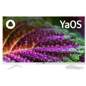 Телевизор Leff 43U541T Телевизор Leff 43U541T