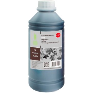 Чернила CACTUS CS-I-PFI030BK-1L