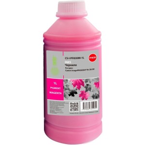 Чернила CACTUS CS-I-PFI030M-1L