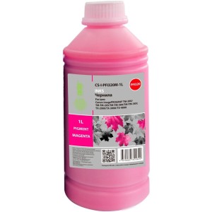 Чернила CACTUS CS-I-PFI320M-1L Чернила CACTUS CS-I-PFI320M-1L