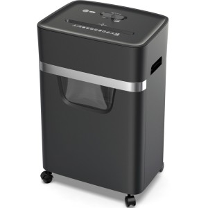 Шредер CACTUS CS-SH-E5 Шредер CACTUS CS-SH-E5