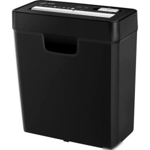 Шредер CACTUS CS-SH-P2