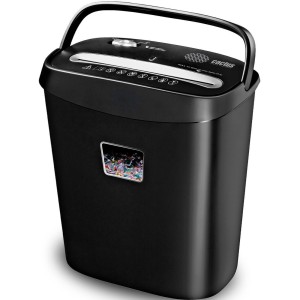 Шредер CACTUS CS-SH-P4 Шредер CACTUS CS-SH-P4