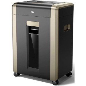 Шредер Deli ET099 Шредер Deli ET099