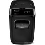 Шредер Fellowes AutoMax 150C (черный)