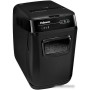 Шредер Fellowes AutoMax 150C (черный)