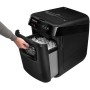 Шредер Fellowes AutoMax 150C (черный)