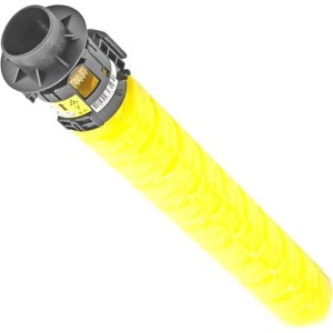 Картридж Ricoh IM C2510H (желтый) Картридж Ricoh IM C2510H (желтый)