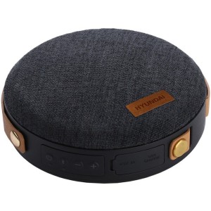 Беспроводная колонка Hyundai H-PAC500 Беспроводная колонка Hyundai H-PAC500