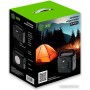Портативная зарядная станция CACTUS CS-PCS172 (черный)