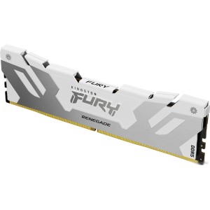 Оперативная память Kingston FURY Renegade 24ГБ DDR5 8000 МГц KF580C38RW-24 Оперативная память Kingston FURY Renegade 24ГБ DDR5 8000 МГц KF580C38RW-24